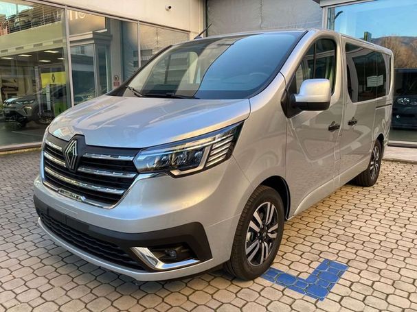 Renault Trafic dCi 110 kW image number 1