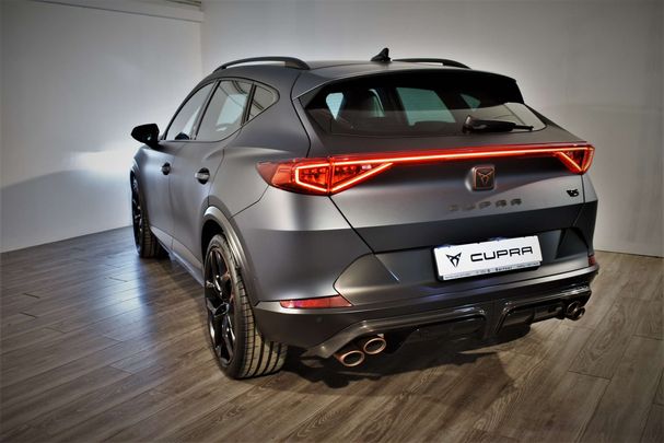 Cupra Formentor VZ5 4Drive 287 kW image number 4