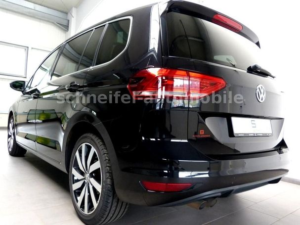 Volkswagen Touran 110 kW image number 15