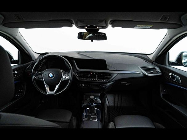 BMW 118i 101 kW image number 10