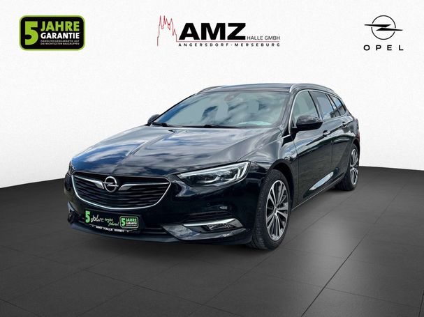 Opel Insignia 1.6 147 kW image number 1