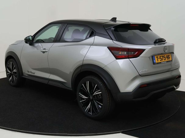 Nissan Juke 1.0 DIG-T 114 N-DESIGN 84 kW image number 7