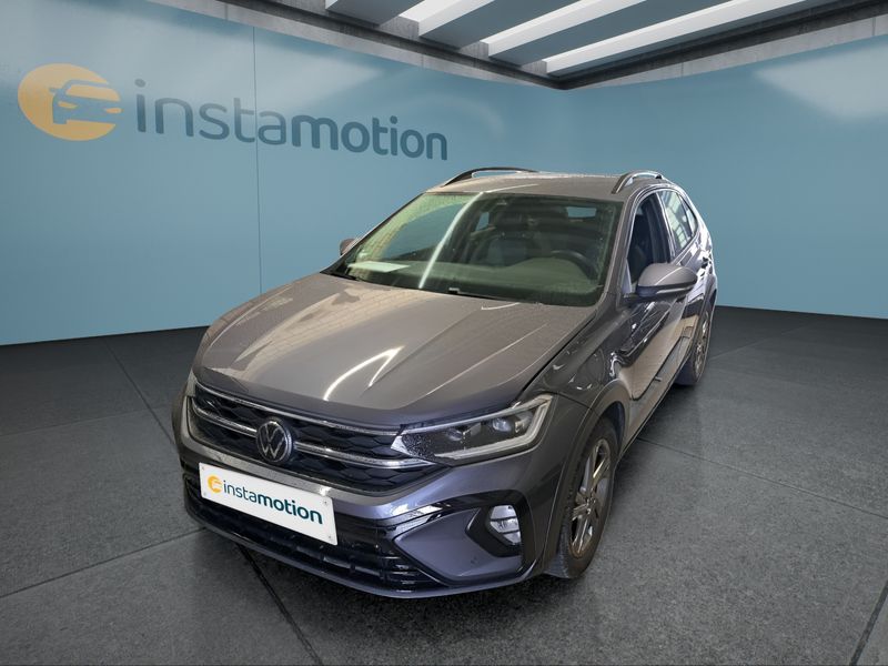 Volkswagen Taigo 1.5 TSI