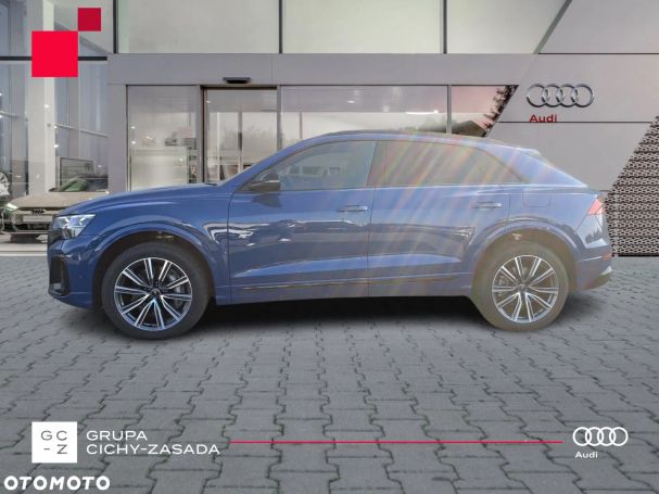 Audi Q8 280 kW image number 5