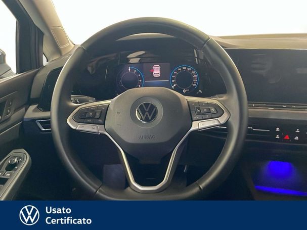 Volkswagen Golf 1.4 eHybrid Style DSG 150 kW image number 8