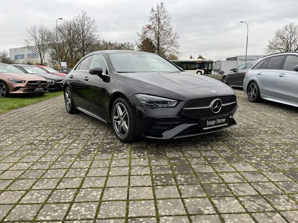 Mercedes-Benz CLA 250 165 kW image number 2