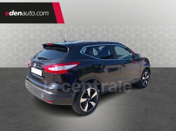 Nissan Qashqai 1.5 dCi N-Connecta 81 kW image number 16