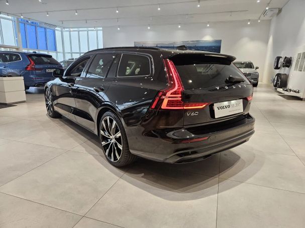 Volvo V60 145 kW image number 8