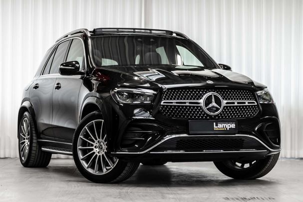 Mercedes-Benz GLE 350 de AMG Line 4Matic 245 kW image number 3