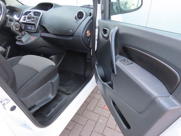 Renault Kangoo dCi 55 kW image number 25