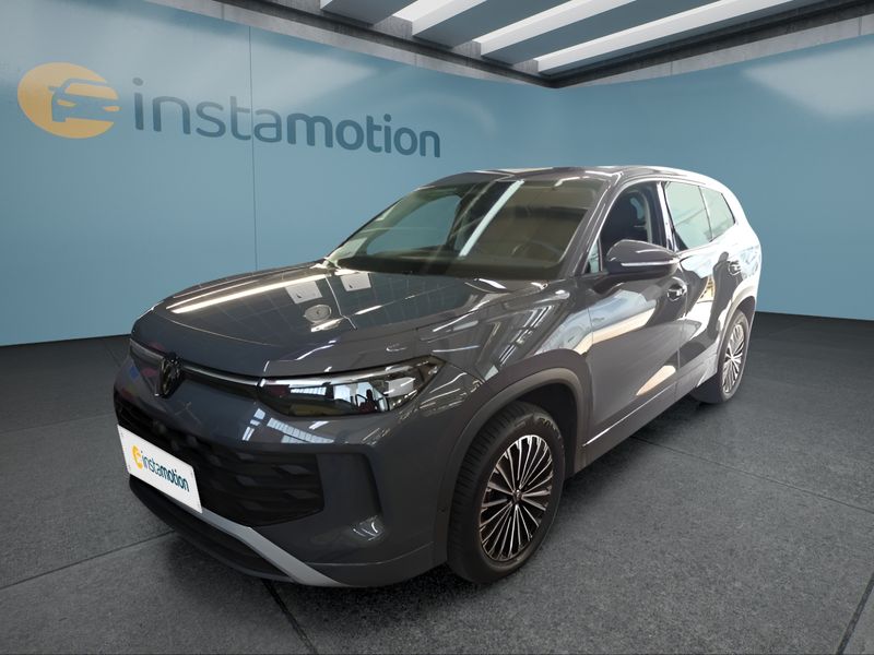 Volkswagen Tayron 1.5