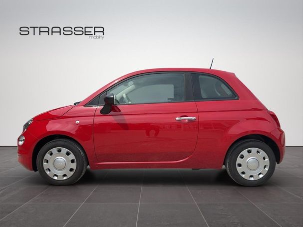 Fiat 500 51 kW image number 9