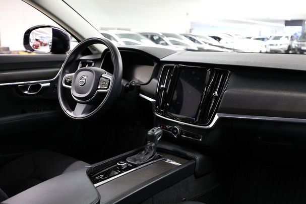 Volvo V90 Cross Country D4 AWD Momentum 140 kW image number 11