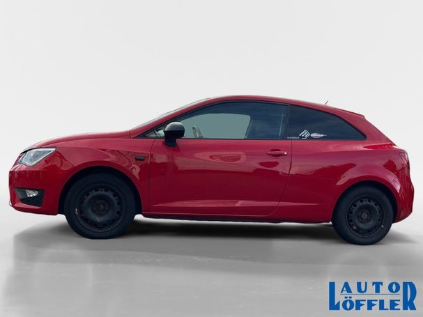 Seat Ibiza SC FR 103 kW image number 2