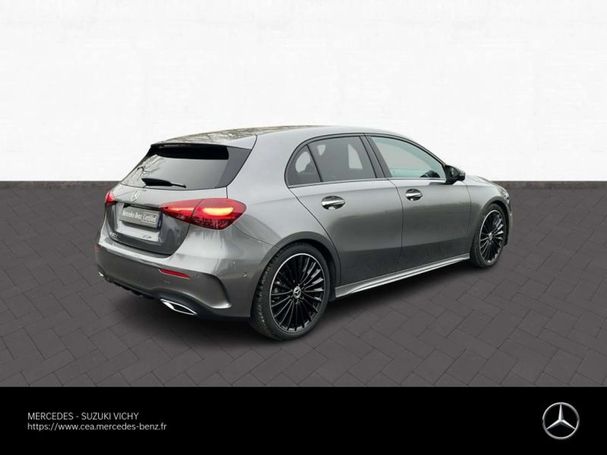 Mercedes-Benz A 180 d 8G-DCT 87 kW image number 3