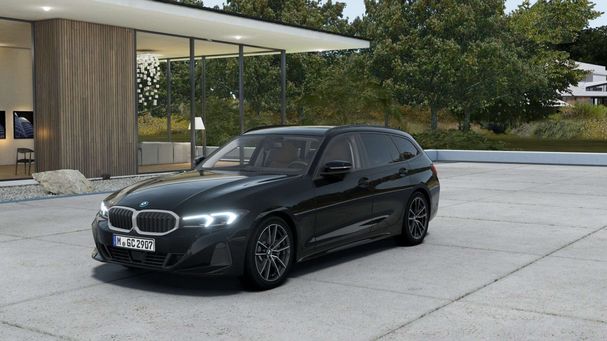 BMW 330 e Touring 215 kW image number 1