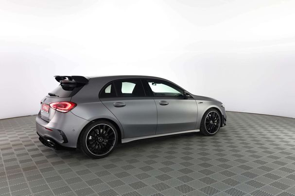 Mercedes-Benz A 35 AMG 4Matic 225 kW image number 4