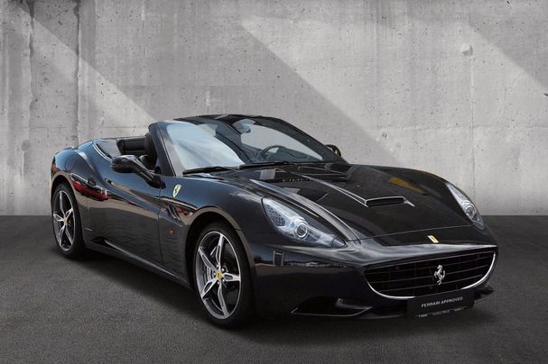 Ferrari California 360 kW image number 7