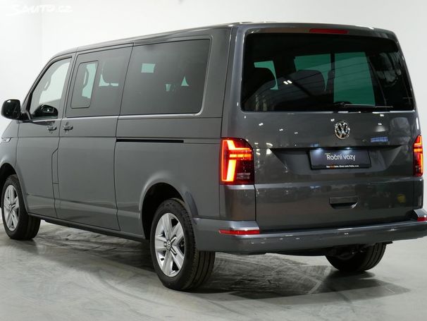 Volkswagen T6 Caravelle long 150 kW image number 8