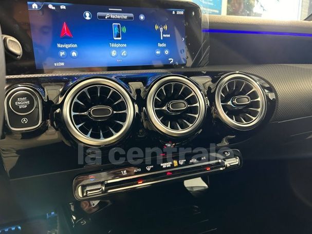 Mercedes-Benz A 180 100 kW image number 22