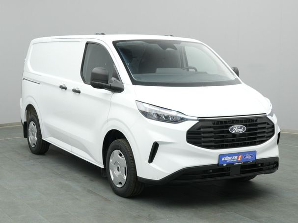 Ford Transit Custom 100 kW image number 24