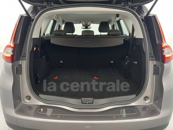 Renault Grand Scenic dCi 130 Energy 96 kW image number 13