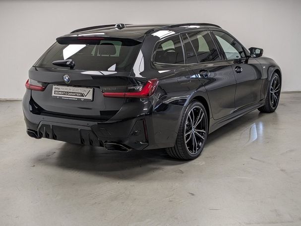 BMW 340i xDrive Touring 275 kW image number 4