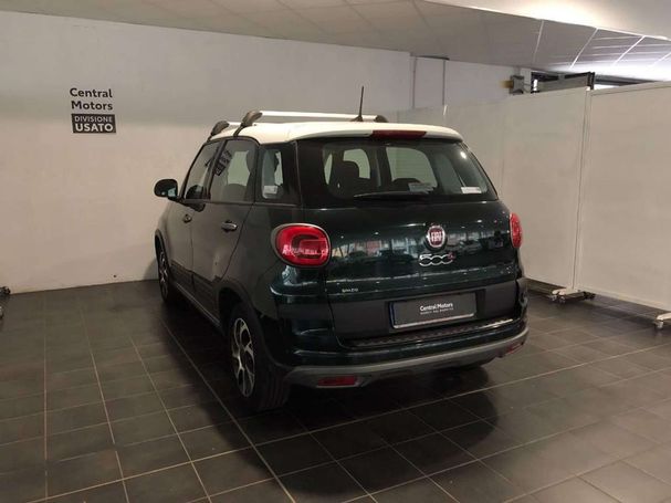 Fiat 500L 1.4 Cross 70 kW image number 5