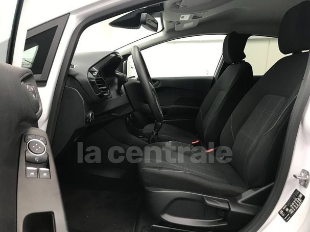 Ford Fiesta 1.1 55 kW image number 9