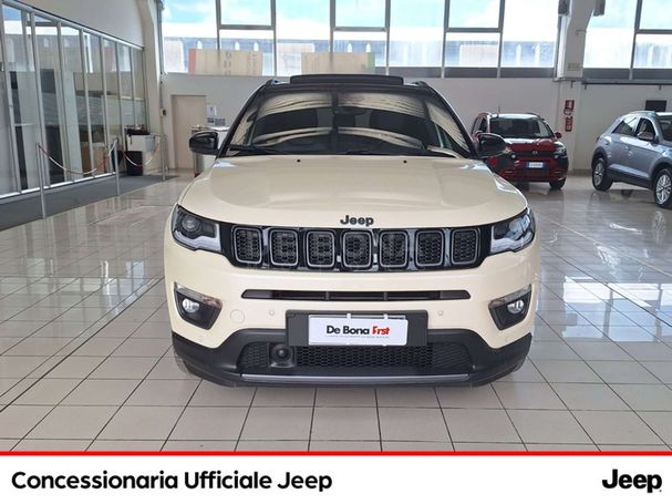 Jeep Compass 177 kW image number 6