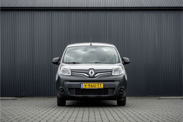 Renault Kangoo dCi 66 kW image number 4