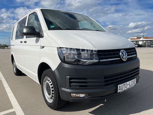 Volkswagen T6 Transporter DSG 110 kW image number 7