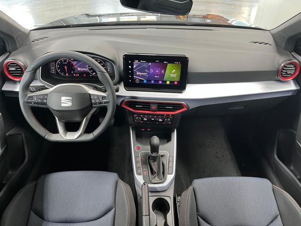 Seat Arona DSG 81 kW image number 10