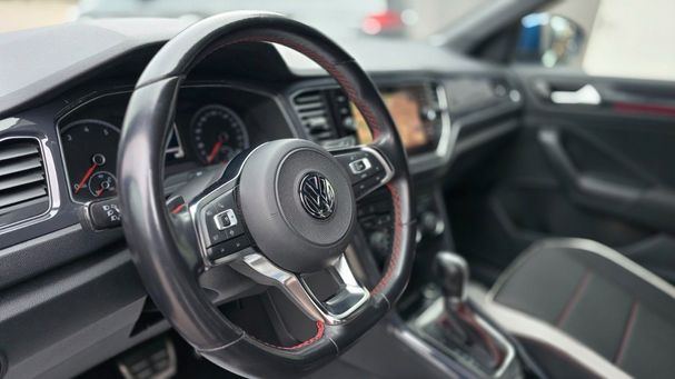 Volkswagen T-Roc DSG 110 kW image number 22