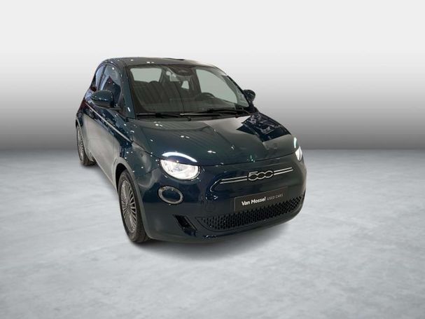 Fiat 500 e 42 kWh 87 kW image number 2