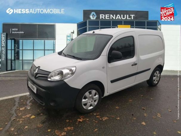 Renault Express 1.5 Blue dCi 60 kW image number 1