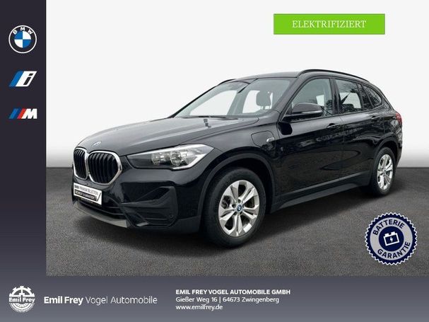 BMW X1 25e xDrive 162 kW image number 1