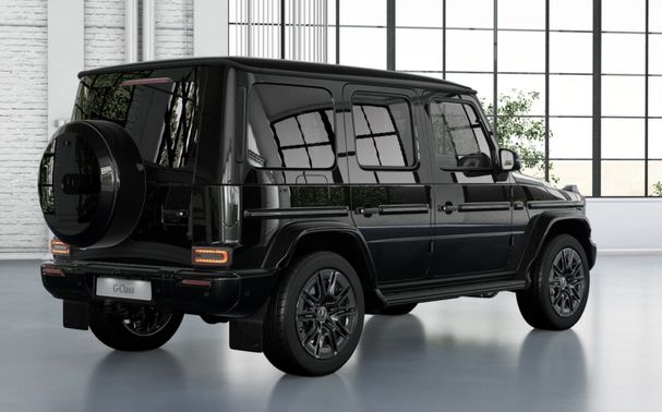 Mercedes-Benz G 500 330 kW image number 6