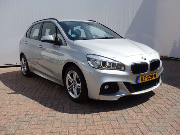 BMW 218i 100 kW image number 35