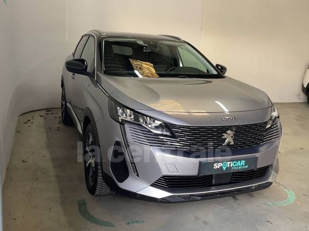 Peugeot 3008 BlueHDi 130 S&S 96 kW image number 3