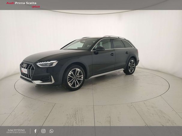 Audi A4 Allroad 40 TDI quattro S tronic 150 kW image number 1