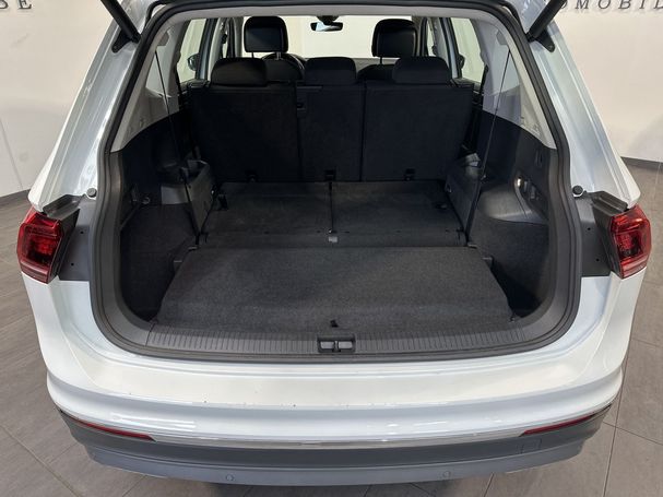 Volkswagen Tiguan Allspace 2.0 TDI 4Motion 110 kW image number 6