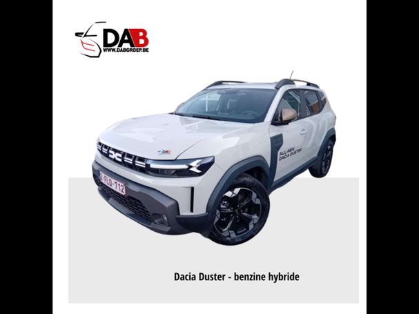 Dacia Duster Hybrid 140 103 kW image number 2