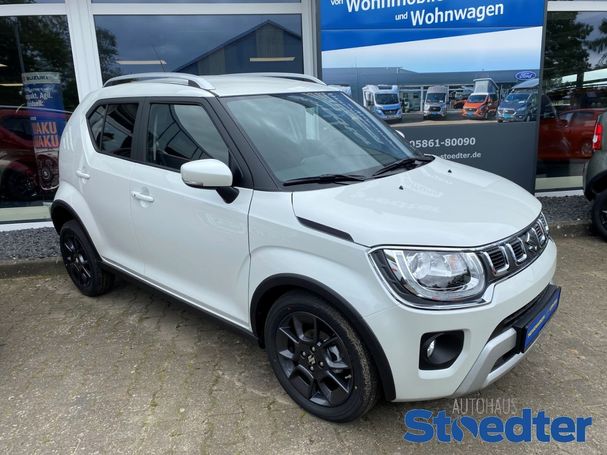 Suzuki Ignis 61 kW image number 2