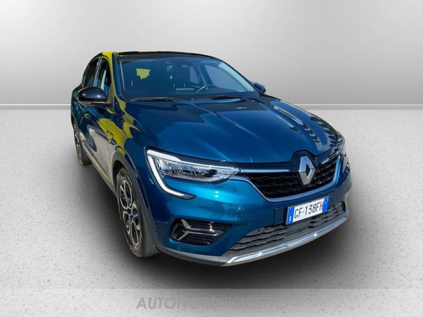 Renault Arkana 1.6 E-Tech Hybrid 105 kW image number 2