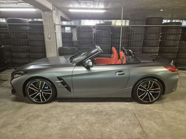 BMW Z4 sDrive30i M Sport 190 kW image number 4