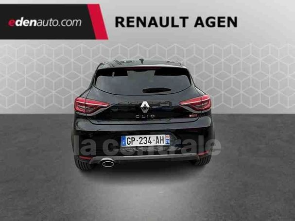 Renault Clio TCe 140 103 kW image number 6