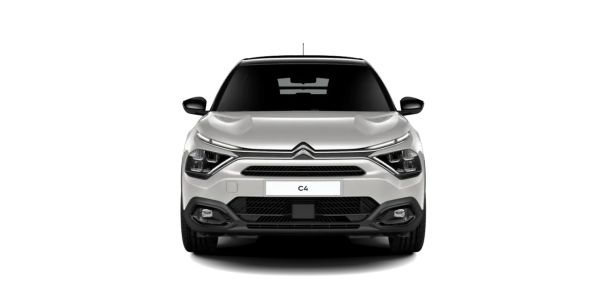 Citroen C4 Plus 96 kW image number 2