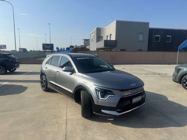 Kia Niro 1.6 GDI 103 kW image number 2