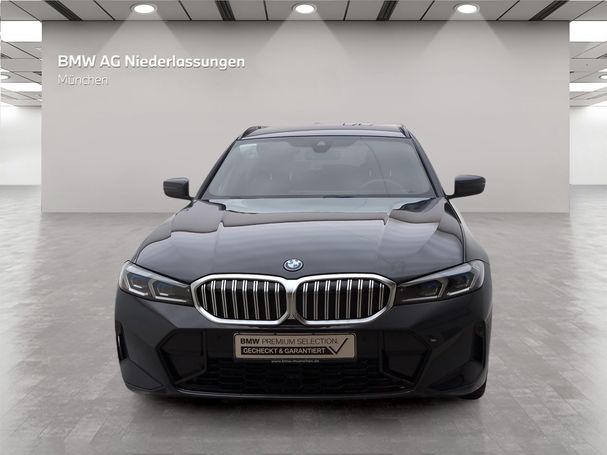 BMW 330 Touring M Sport 185 kW image number 4